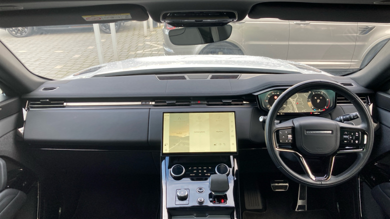 Land Rover Range Rover Sport 3.0 D300 Dynamic SE 5dr Auto Diesel Estate